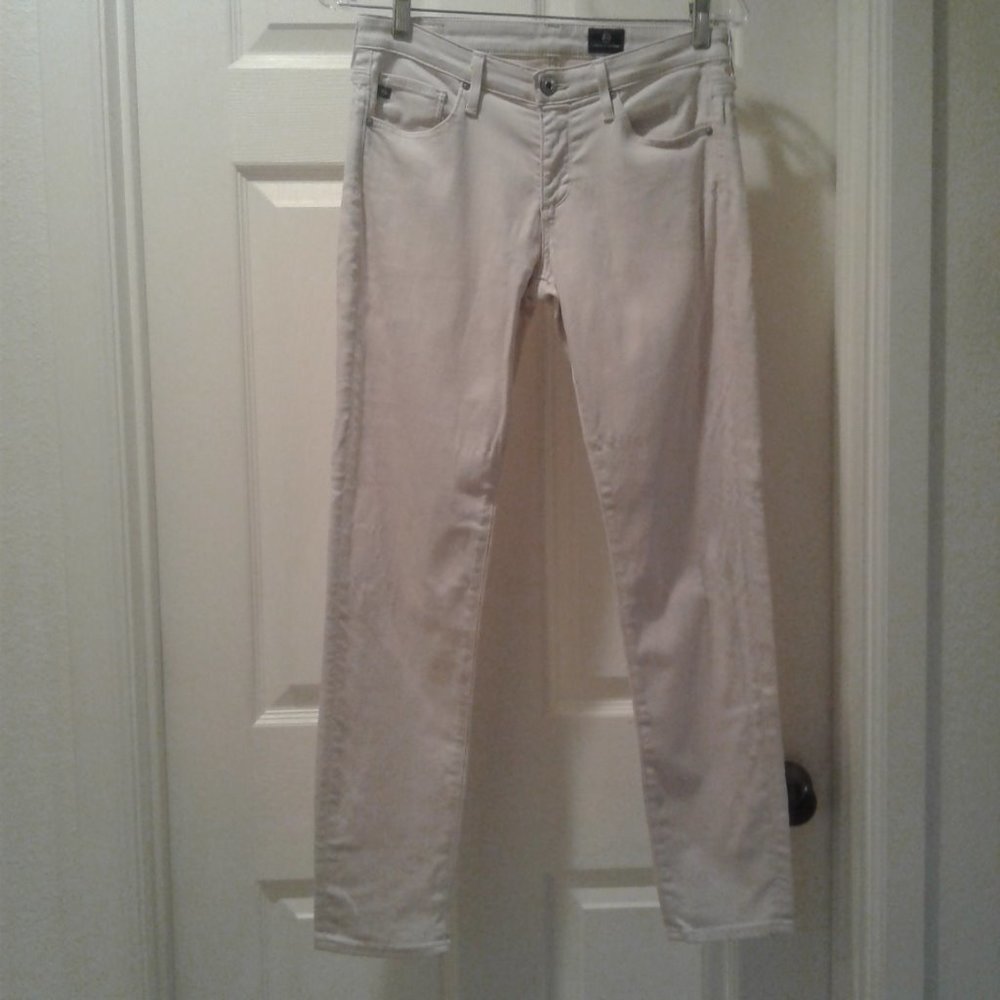 Ag Adriano Goldschmied Pants